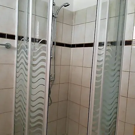 Tic Hervartov 3* Sztropkó